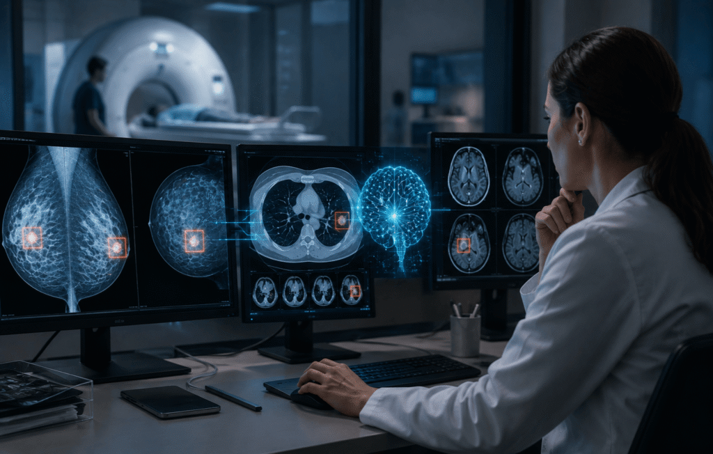 AI Is Changing