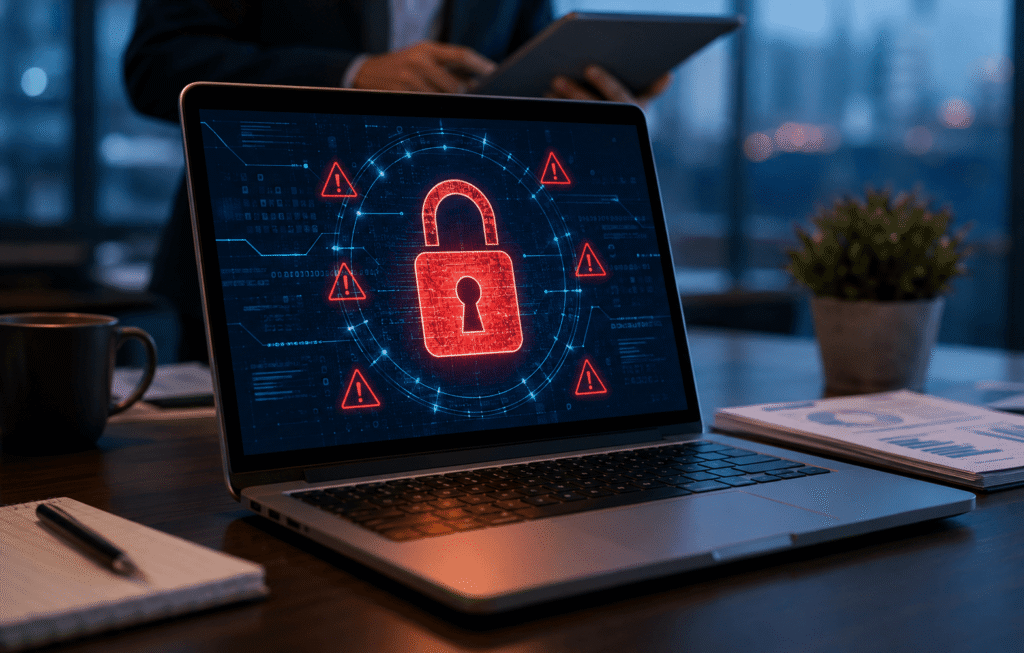 Biggest Cyber Risk