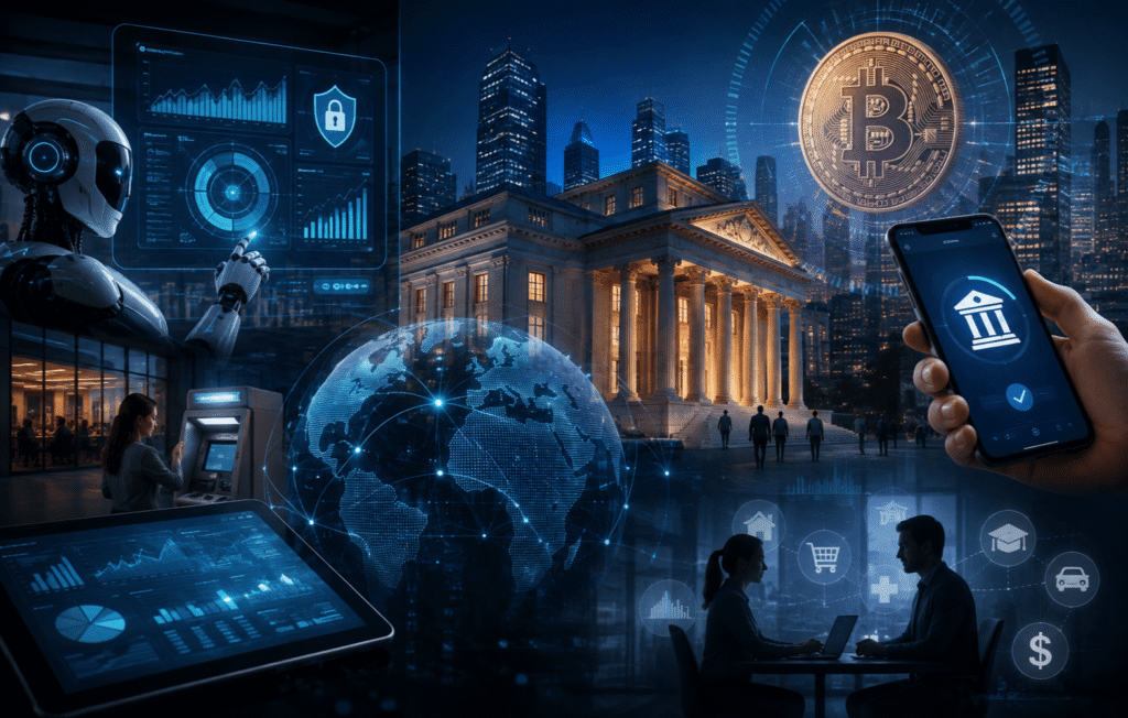 Fintech Trends Worth