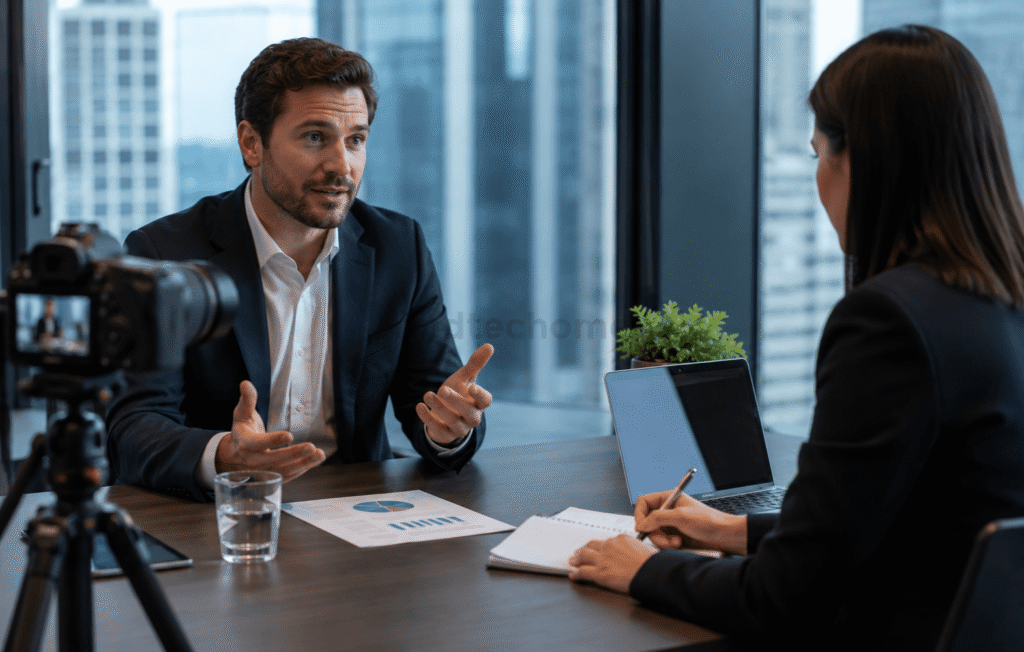Founder Interview