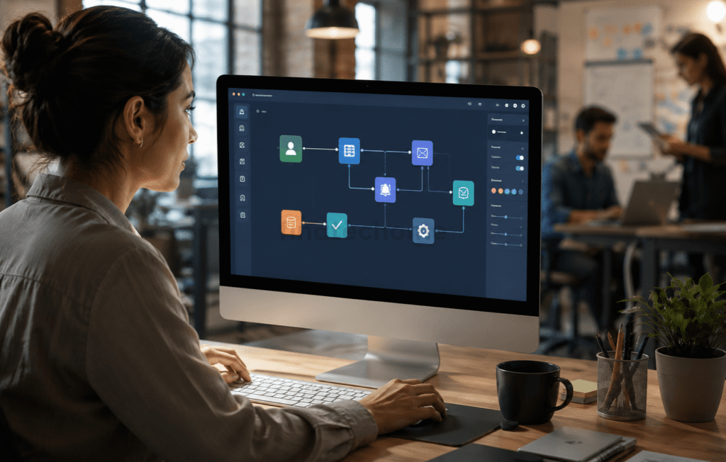 Who Can Build Software