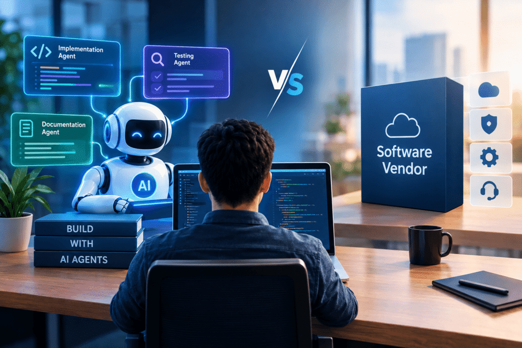 AI coding agents software