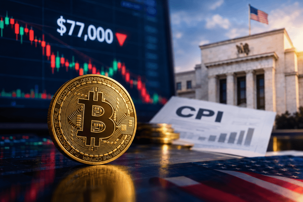 Bitcoin price today
