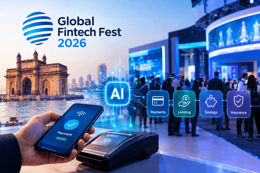 Global Fintech Fest 2026