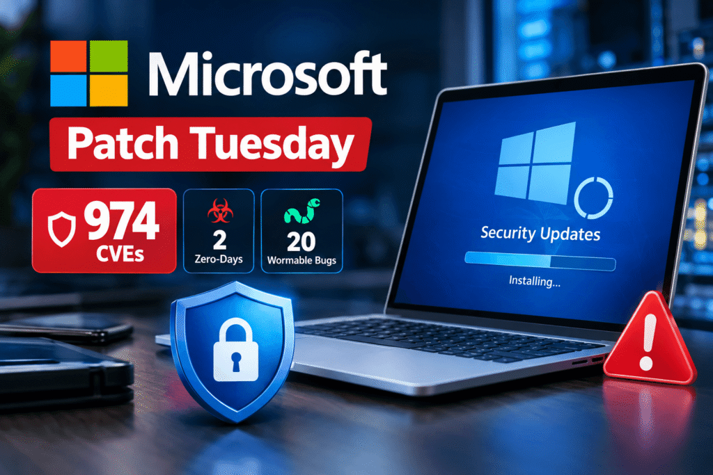 September 2026 Patch Tuesday