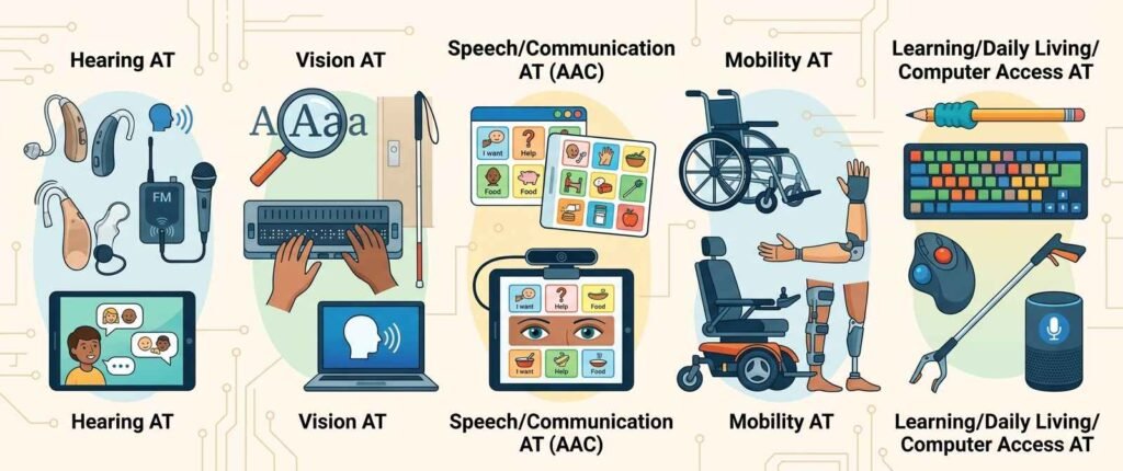 assistive technology