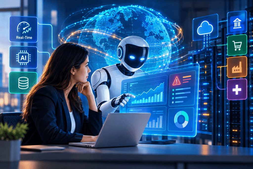 big data trends 2026