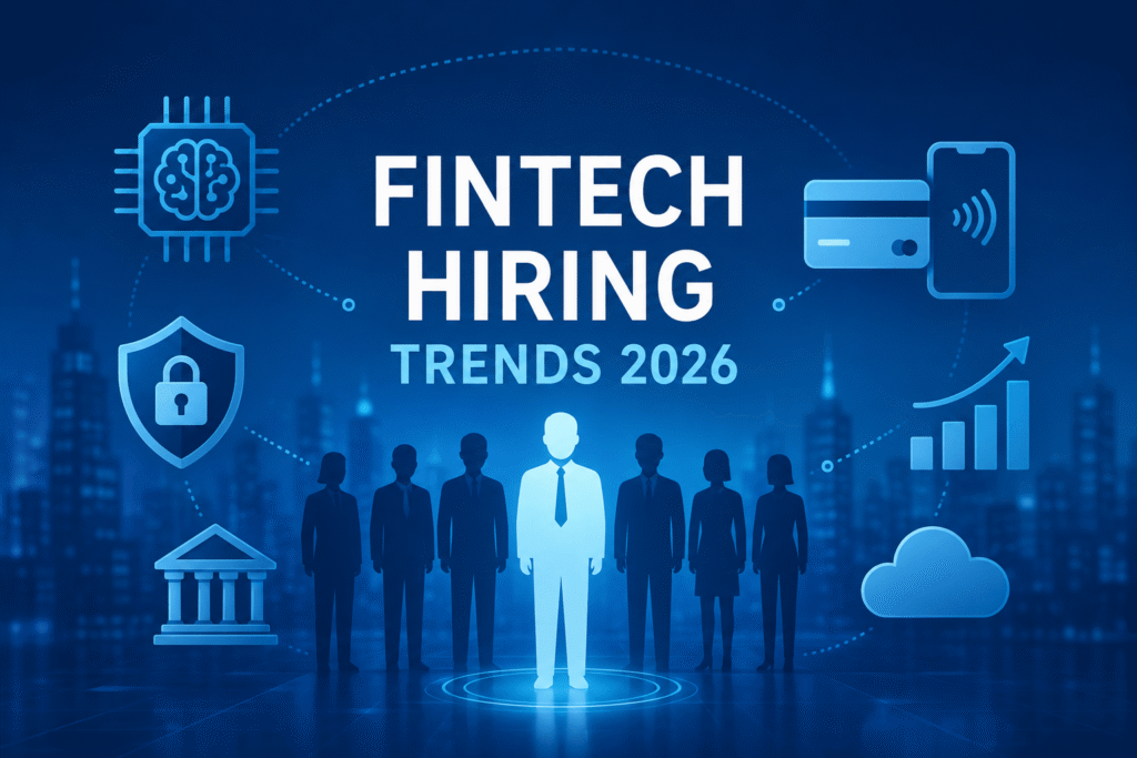 fintech hiring trends 2026