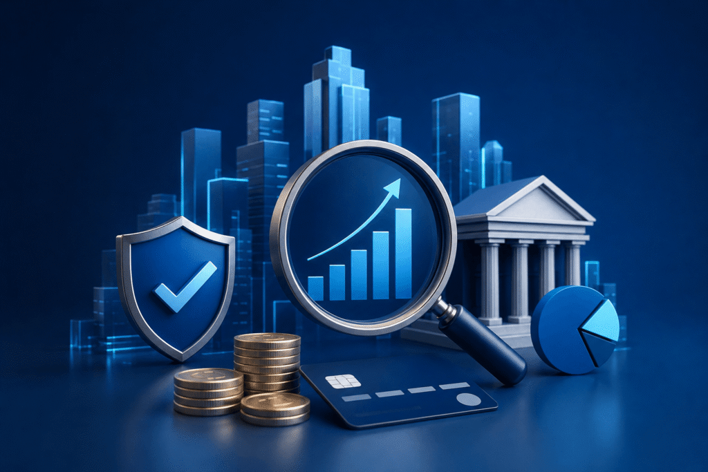 fintech investors 2026