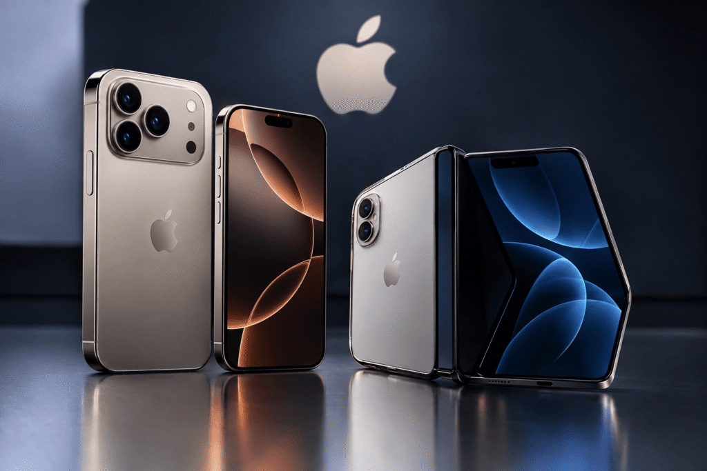 iPhone 18 Pro Max