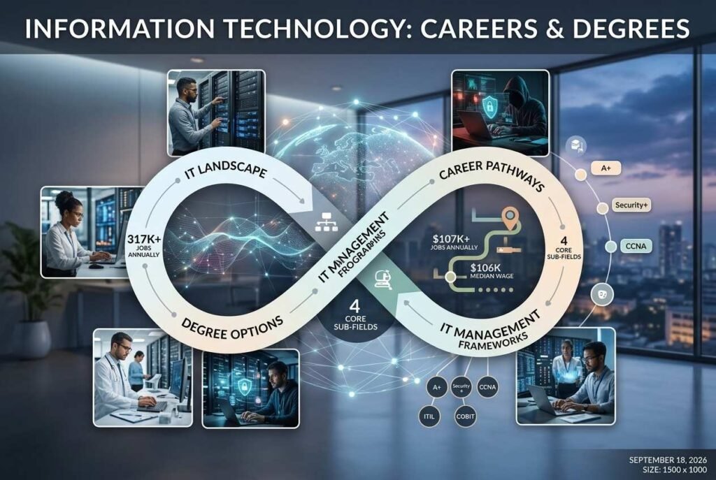 information technology