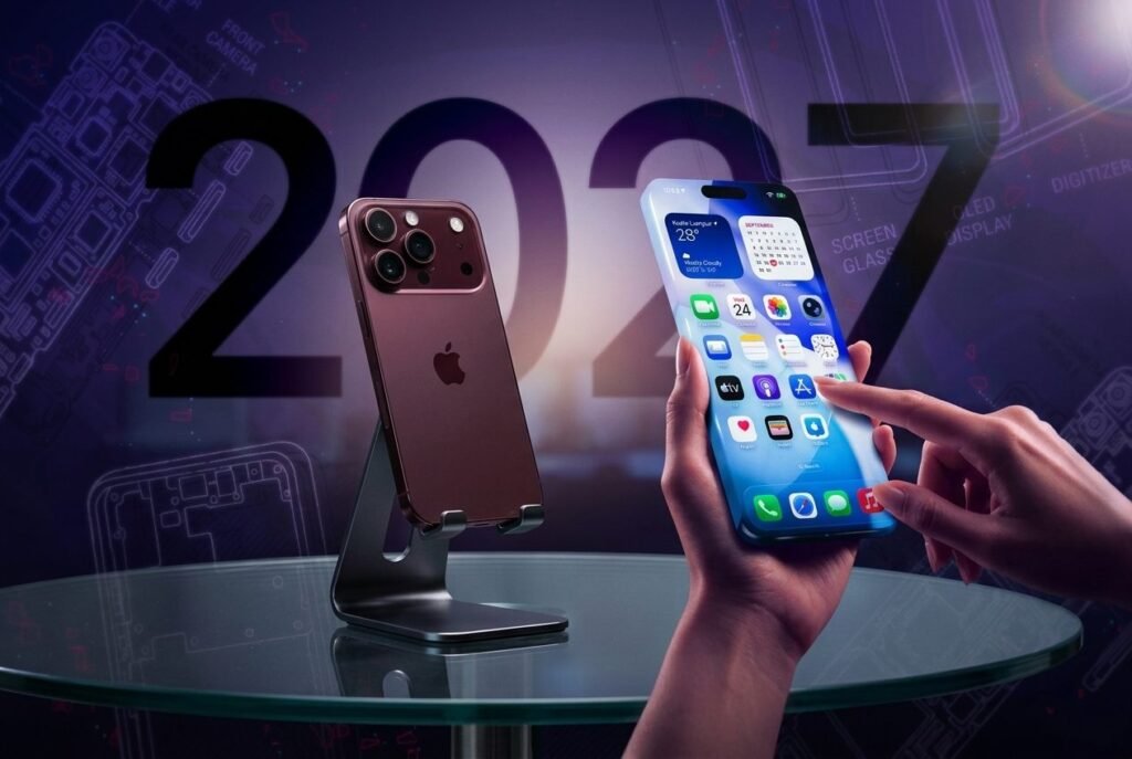 latest iphone rumors