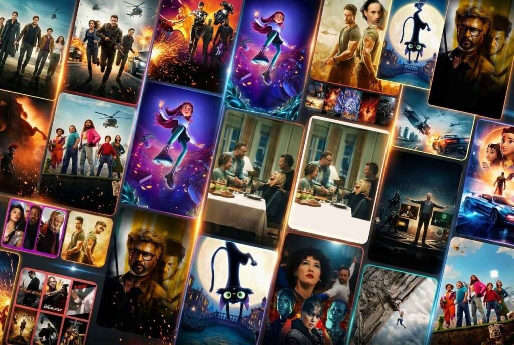 movies