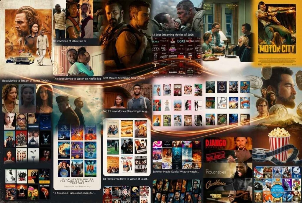 Movies to Watch: 60+ Best Films to Stream Tonight (Updated for 2026) movies to watch