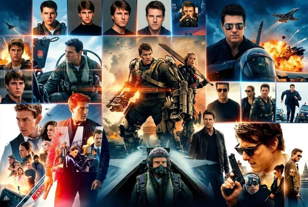 tom cruise movies