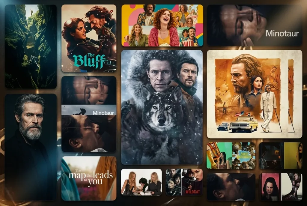 good movies to watch