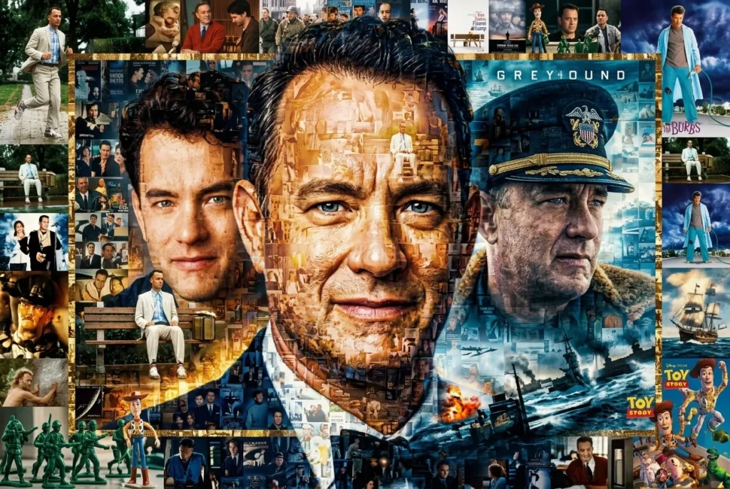 tom hanks movies
